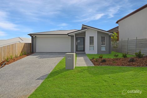 Property photo of 41 Midnight Crescent Spring Mountain QLD 4300