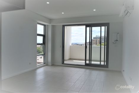 Property photo of 505/93 Auburn Road Auburn NSW 2144