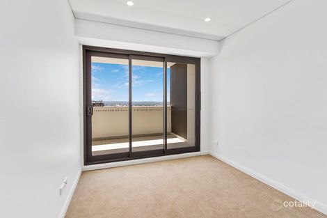 Property photo of 505/93 Auburn Road Auburn NSW 2144