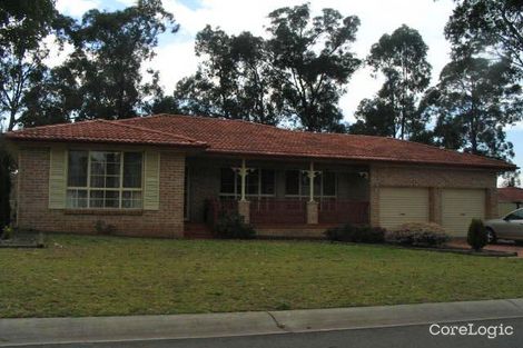 Property photo of 11 Woburn Abbey Court Wattle Grove NSW 2173