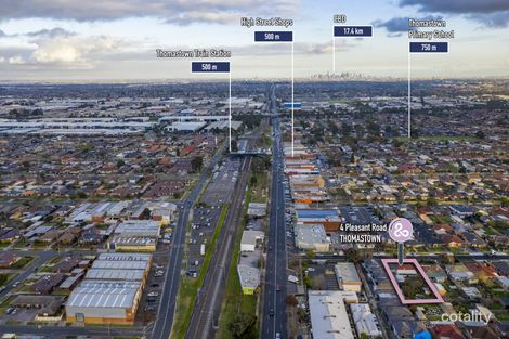 Property photo of 4 Pleasant Road Thomastown VIC 3074