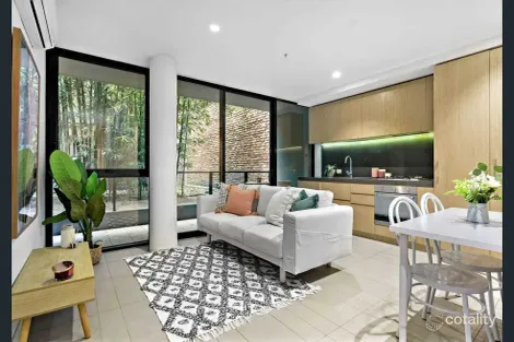 11/89 Roden St, West Melbourne, VIC 3003