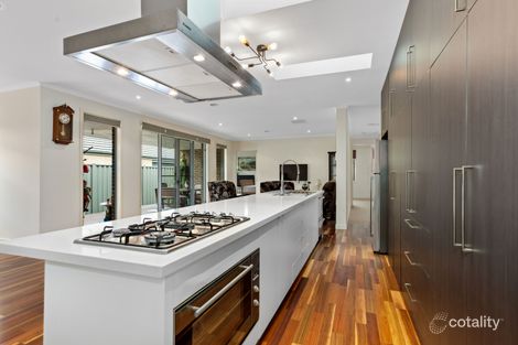 Property photo of 64 Kororoit Approach Caroline Springs VIC 3023