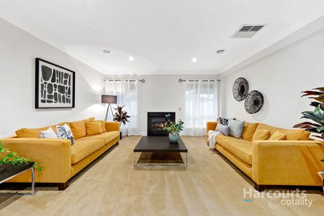Property photo of 8 Braywood Terrace Cairnlea VIC 3023