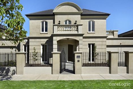 Property photo of 1A Bourneville Avenue Brighton East VIC 3187