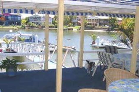 Property photo of 3/9A Admirals Court Mooloolaba QLD 4557