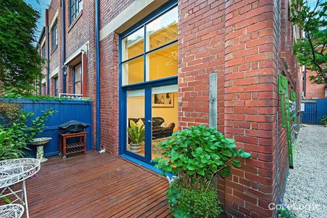 Property photo of 5/46 McKean Street Fitzroy North VIC 3068