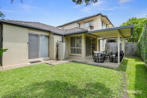 Property photo of 2/43 Federation Street Wynnum West QLD 4178