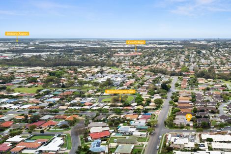 Property photo of 2/43 Federation Street Wynnum West QLD 4178