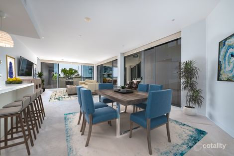 Property photo of 2204/1 Marina Promenade Paradise Point QLD 4216