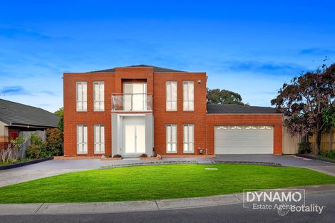 38 Exmouth Rd, Craigieburn, VIC 3064