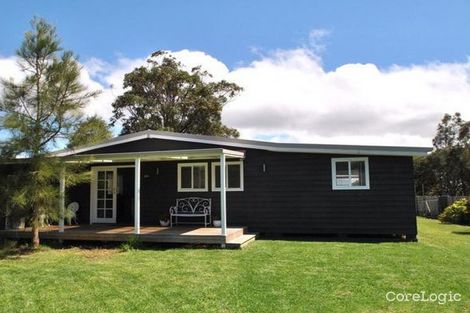 Property photo of 55 Addison Road Culburra Beach NSW 2540