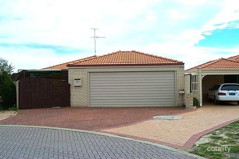 23 Lakes Cres, South Yunderup, WA 6208