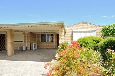 11/101 Simpson Ave, Rockingham, WA 6168