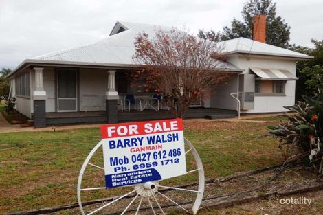 34 Balaro St, Grong Grong, NSW 2652