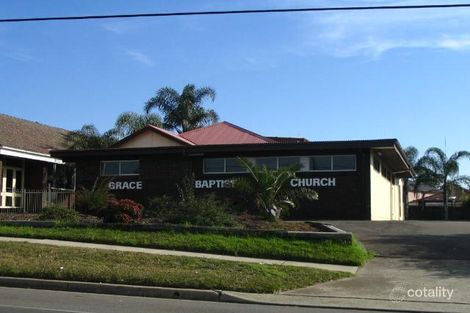 54 Ellam Dr, Seven Hills, NSW 2147