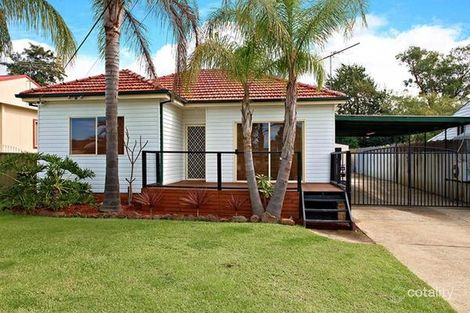 Property photo of 11 Freeman Street Colyton NSW 2760