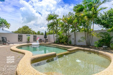 41 Cooya St, Kewarra Beach, QLD 4879