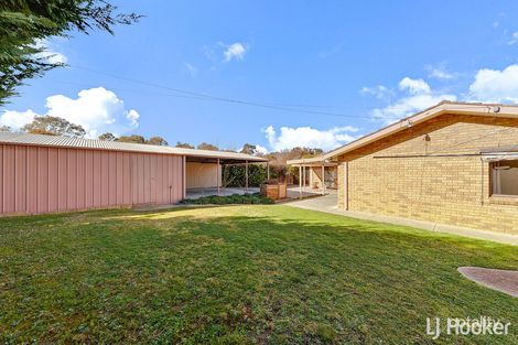 Property photo of 7 Edman Close Florey ACT 2615