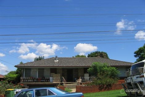 Property photo of 21 William Street Ermington NSW 2115