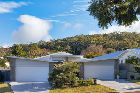 Property photo of 35 Spinnaker Way Corlette NSW 2315