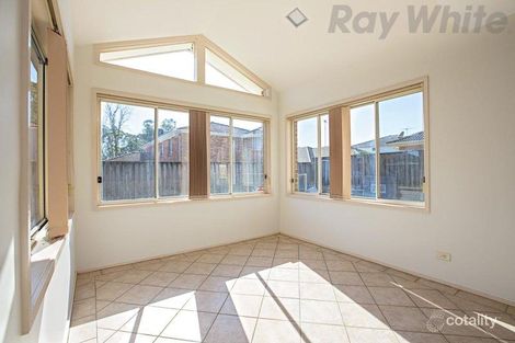 Property photo of 12 Cartier Crescent Green Valley NSW 2168