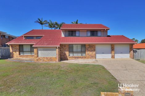 Property photo of 17 McKinley Court Stretton QLD 4116