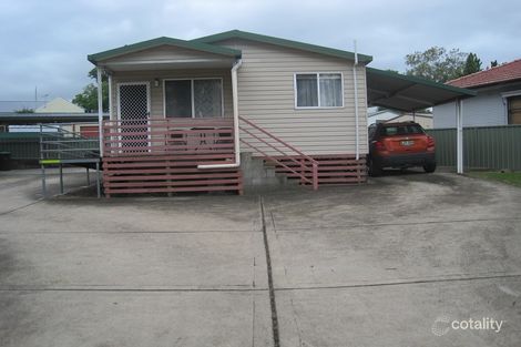 Property photo of 2 Scott Street Singleton NSW 2330