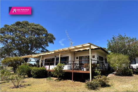 11341 Princes Hwy, Quaama, NSW 2550