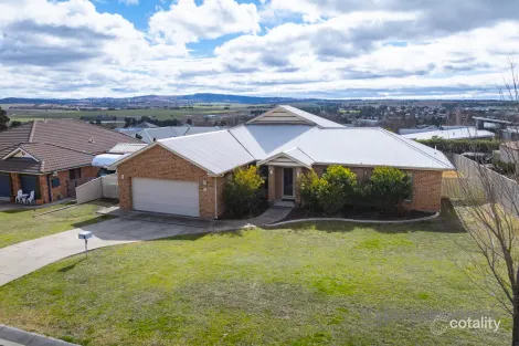 7 Georgia Pl, Llanarth, NSW 2795