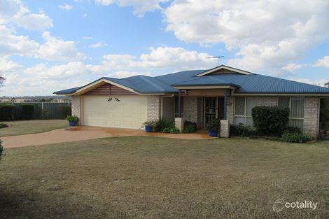 Property photo of 33 Kathleen Crescent Beaudesert QLD 4285