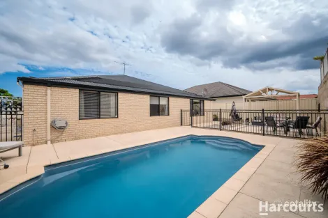 39 Keanefield Dr, Carramar, WA 6031