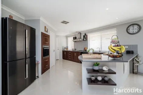 Property photo of 39 Keanefield Drive Carramar WA 6031