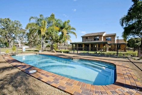 Property photo of 54 Sheredan Road Castlereagh NSW 2749