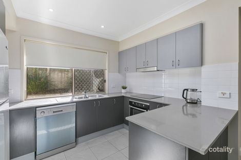 Property photo of 25/11 Tripcony Place Wakerley QLD 4154