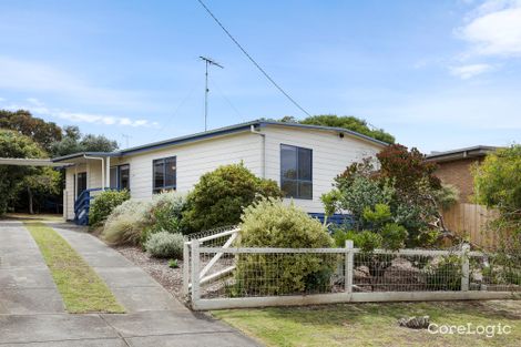 Property photo of 25 Nicholson Crescent Jan Juc VIC 3228