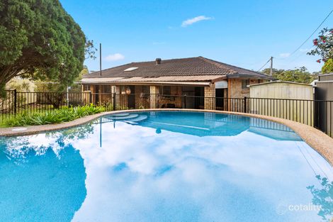 Property photo of 13 Pinaroo Place Gymea Bay NSW 2227