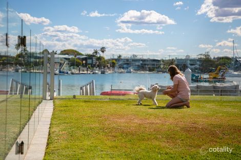 Property photo of 9 Carwoola Crescent Mooloolaba QLD 4557