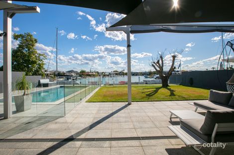 Property photo of 9 Carwoola Crescent Mooloolaba QLD 4557