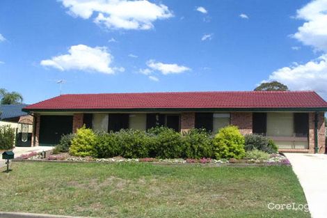 Property photo of 26 Harvest Drive Werrington Downs NSW 2747