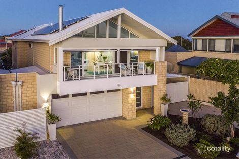 Property photo of 8A Gretel Drive Falcon WA 6210