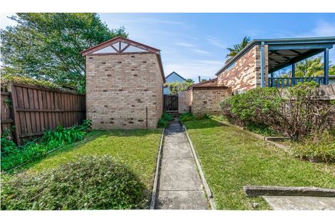Property photo of 21 Mitchell Street Naremburn NSW 2065