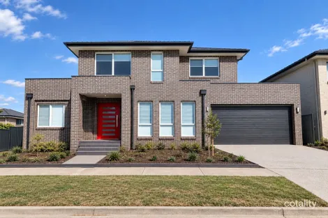 16 Aztec St, North Kellyville, NSW 2155