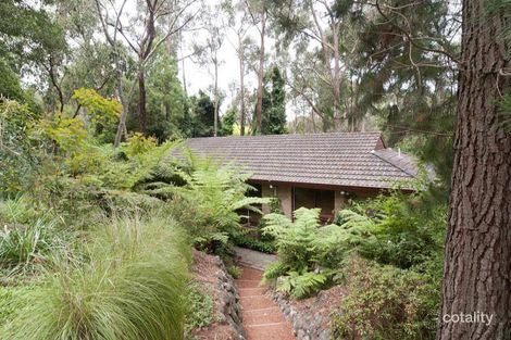 Property photo of 23 Railway Road Mount Evelyn VIC 3796