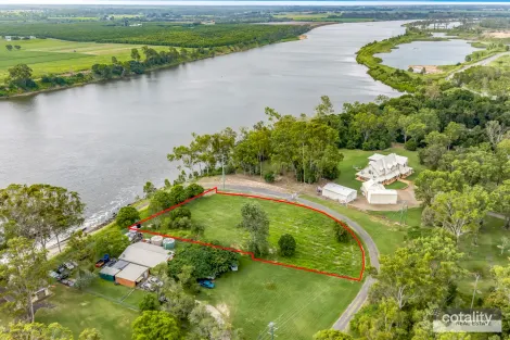 Property photo of 37 Bocks Road Branyan QLD 4670