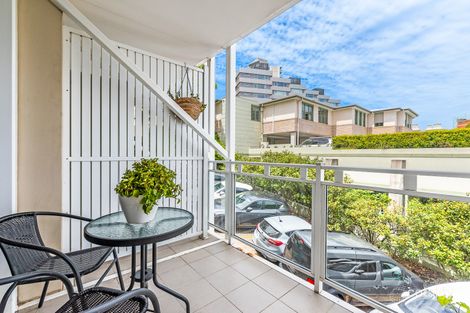 Property photo of 5/33 Fitzroy Street Kirribilli NSW 2061