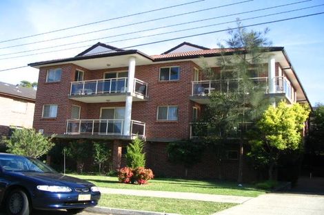2/15 Balfour St, Allawah, NSW 2218