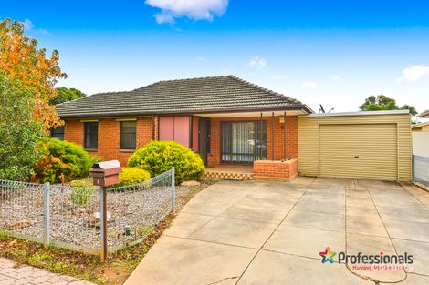 Property photo of 6 Dorothy Street Brahma Lodge SA 5109
