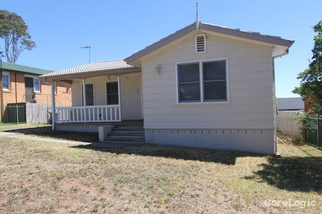 Property photo of 4 Woodward Street Goulburn NSW 2580