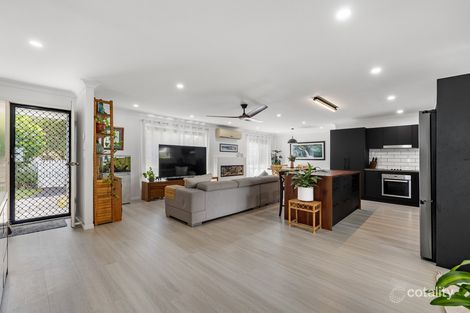 Property photo of 5 Woonara Street Capalaba QLD 4157